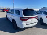 New 2025 Dodge Durango AWD image 4