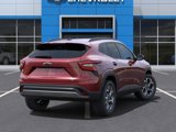 New 2025 Chevrolet Trax LT w/ Driver Confidence Package image 4