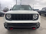 Used 2023 Jeep Renegade Trailhawk image 2