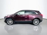 Used 2018 Cadillac XT5 Luxury w/ LPO, Radiant Package image 4