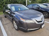 Used 2010 Acura TL w/ Technology Package image 3