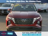 Certified 2024 Hyundai Tucson SE image 2