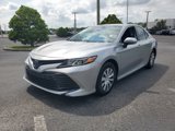 Used 2019 Toyota Camry LE w/ Fleet Convenience Package image 3