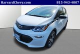 Used 2020 Chevrolet Bolt Premier w/ Infotainment Package image 3
