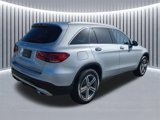 Used 2022 Mercedes-Benz GLC 300 4MATIC image 5