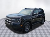 New 2025 Ford Bronco Sport Big Bend image 3