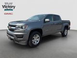 Used 2019 Chevrolet Colorado LT image 4