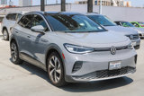 Used 2021 Volkswagen ID.4 Pro S w/ Gradient Package image 3