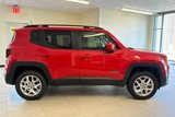 Used 2018 Jeep Renegade Latitude w/ UConnect 8.4 Nav Group image 3