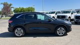 Used 2022 Ford Escape SEL image 2