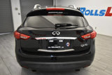 Used 2017 INFINITI QX70 AWD w/ Premium Package image 4