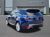Used 2018 Land Rover Range Rover Sport HSE image 3