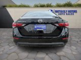 Used 2025 Nissan Sentra S image 4