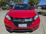 Used 2018 Honda HR-V LX image 2