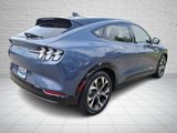 Certified 2021 Ford Mustang Mach-E Premium image 4
