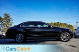 Used 2017 Mercedes-Benz C 300 4MATIC Sedan image 2