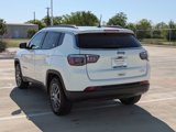 Used 2020 Jeep Compass Latitude image 5