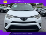 Used 2018 Toyota RAV4 XLE image 2