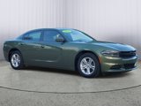 Used 2022 Dodge Charger SXT image 2