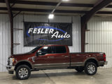 Used 2017 Ford F250 King Ranch w/ King Ranch Ultimate Package image 2
