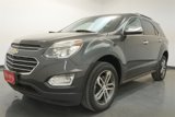 Used 2017 Chevrolet Equinox Premier w/ Enhanced Convenience Package image 4