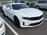 Used 2020 Chevrolet Camaro LT image 4