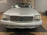 Used 1998 Mercedes-Benz SL 500 image 3
