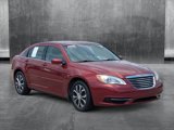 Used 2014 Chrysler 200 LX image 3
