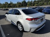 Used 2021 Toyota Corolla LE image 6