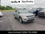 Used 2018 Jeep Compass Latitude w/ Popular Equipment Group image 3