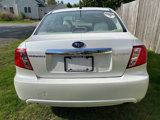 Used 2008 Subaru Impreza 2.5i image 6