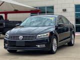 Used 2016 Volkswagen Passat 1.8T SE w/ Lighting Package image 4