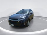 Used 2022 Chevrolet Equinox LT image 4