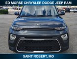 Used 2021 Kia Soul LX image 2