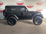 Used 2021 Jeep Wrangler Willys image 6