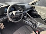 New 2025 Hyundai Elantra Sport image 3