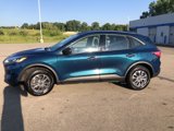 Used 2020 Ford Escape S image 4