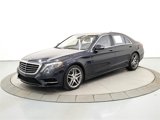 Used 2014 Mercedes-Benz S 550 Sedan image 3