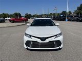 Used 2020 Toyota Camry XLE image 3