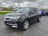 Used 2011 Acura MDX w/ Technology Package image 2