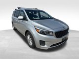 Used 2017 Kia Sedona LX w/ LX Essentials Premium Package image 3