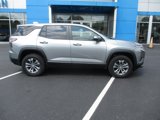 New 2026 Chevrolet Equinox LT w/ Convenience Package II image 2