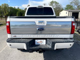 Used 2015 Ford F350 Platinum w/ FX4 Off-Road Package image 4