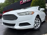 Used 2013 Ford Fusion SE image 2