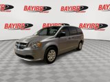 Used 2019 Dodge Grand Caravan SE w/ UConnect Hands-Free Group image 4