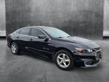 Used 2017 Chevrolet Malibu LS image 2
