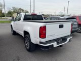 Used 2022 Chevrolet Colorado W/T w/ Custom Special Edition image 2