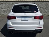 Used 2022 Mercedes-Benz GLC 43 AMG 4MATIC image 6