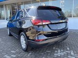 Used 2023 Chevrolet Equinox LS w/ LS Convenience Package image 3