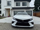 Used 2019 Toyota Camry XSE image 4